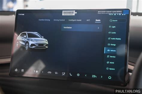 2025_BYD_Atto3_Ultra_Malaysia_Int-10 - Paul Tan's Automotive News