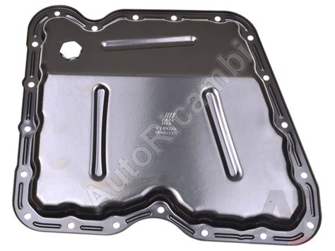 8200795039 Oil Sump Renault Trafic 2001 2014 2 0 DCi Auto Ricambi Eu