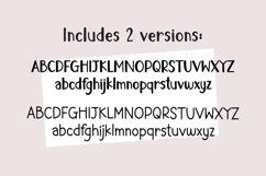 FARMER BAKERY Farmhouse Handwriting Font