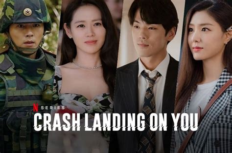 Crash Landing On You 2019 Review And Plot Analysis Otakukart