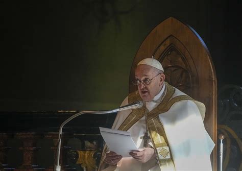 PAPA FRANCESCO MI SONO SEMPRE SENTITO ASTIGIANO Il Popolano