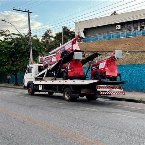 Transporte De Ve Culos Prudente De Morais Inovar Servi Os