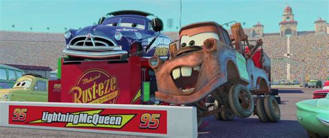 Mater | Gallery | Pixar Cars Wiki | Fandom