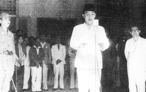 Kronologis Penculikan Soekarno Hatta Ke Rengasdengklok