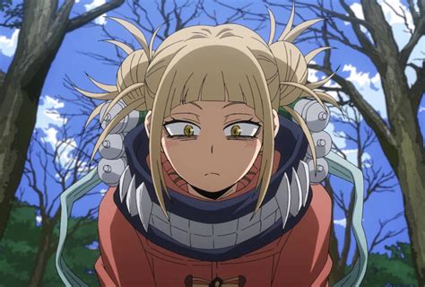 Himiko Toga My Hero Academia Season 5x21 By Acidwaifu On Deviantart