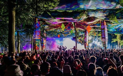 Boomtown 2021 Whats Changing And Why Boomtown Source