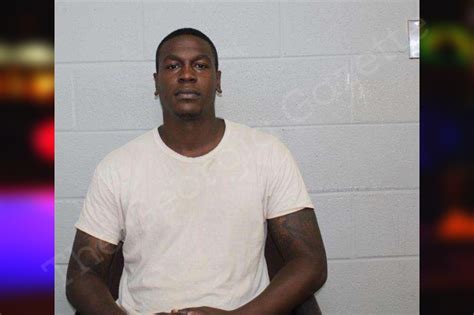 Dontavious Heard Harris County Jail Bookings