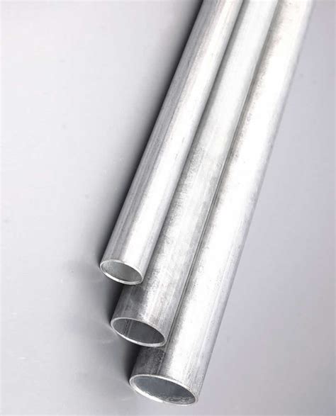 Hot Dip Galvanized Pipe Hdg Pipe Astm A Erw Pipe Sunny Steeel