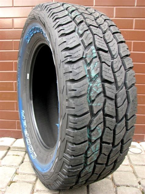 235 65 R17 Cooper Discoverer AT3 4S Dial A Tyre Kenya