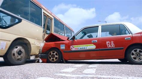 超能使者：車禍後擁有異能，簡直不要太爽！然而福兮禍之所倚 頭條匯