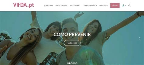 Nova Plataforma Sobre Vih Para Sensibilizar Os Mais Jovens Raiox O