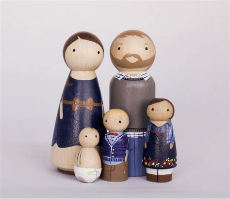 Pin By Marianne Van Veelen On Peg Dolls Clothespin Dolls Wood Peg