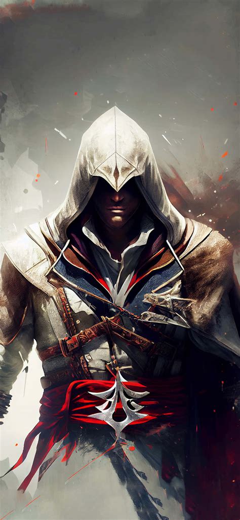 Assassins Creed Modern Era