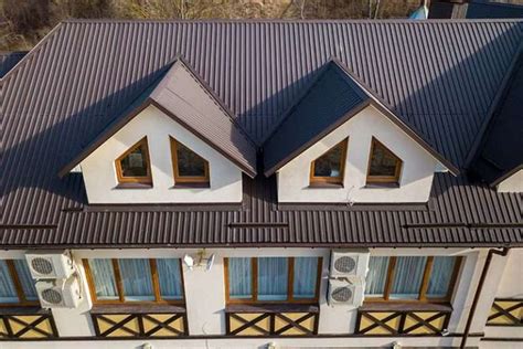 Myths And Facts About Metal Roofing Roof Advance