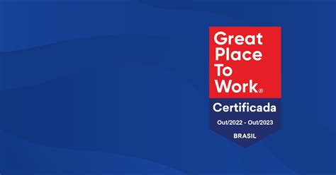 P Yry Conquista A Certifica O Da Gptw Pelo Terceiro Ano Consecutivo