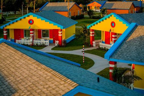 10 Best Family Hotels Near Legoland Orlando - Florida Trippers