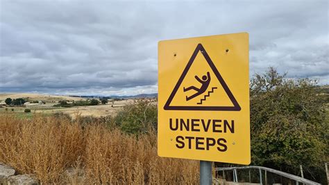 Steps To Take After A Slip And Fall Accident Bit Rebels