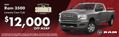 Bob Moore Chrysler Dodge Jeep Ram Of Oklahoma City