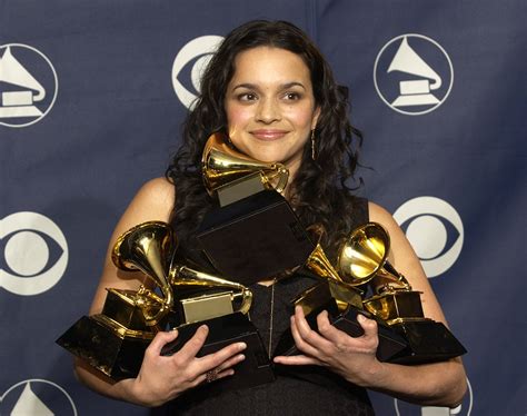 Female Grammy Winners: Which Female Artist Has the Most Grammys ...