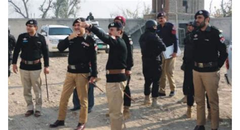 History Of KP Police Full Of Sacrifices RPO UrduPoint