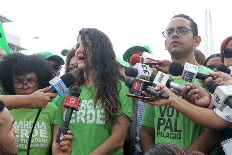 Qu Har Ahora Marcha Verde Ante El Nuevo Giro Del Caso Odebrecht