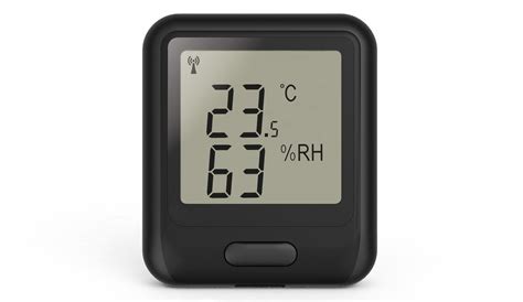 EL WIFI TH Lascar EL WiFi TH Temperature Humidity Data Logger Wi