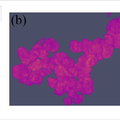 Xrd Pattern Of Fe O Mnps And Associated Rietveld Refinement In