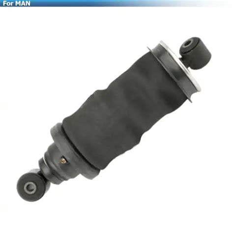 For Man Tgs Truck Shock Absorber With Quality Warranty For