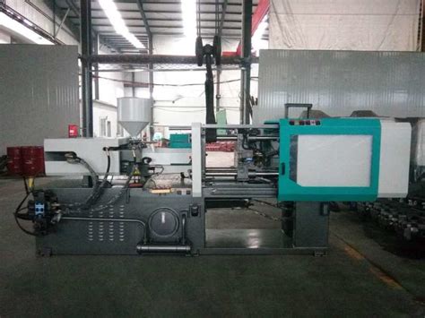 80 Ton Mesin Injection Molding Kecil Mesin Cetak Injeksi Otomatis Mini