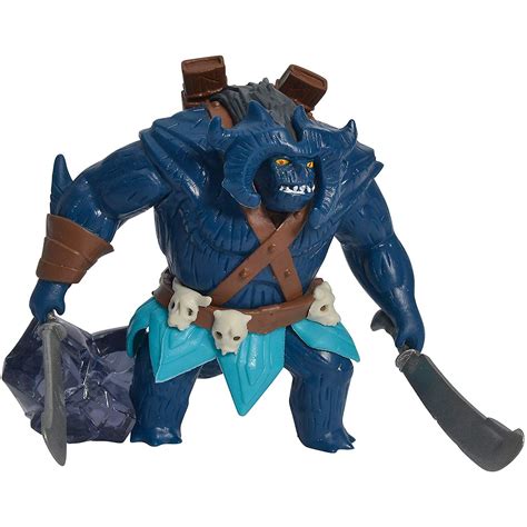 Dreamworks Trollhunter 3 Figures Set | Simba | ToyDip