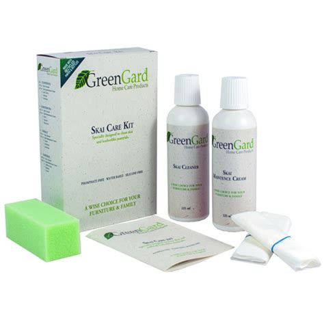 Multimaster Greengard Skai Care Kit Maxi