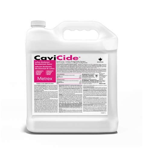 Cavicide™ Metrex