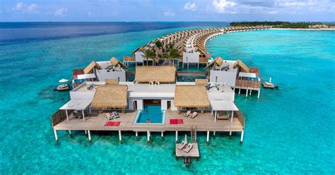 Emerald Maldives Resort & Spa - Budget Maldives