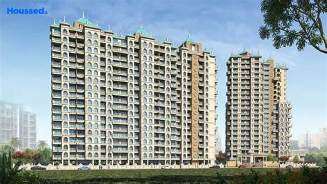 Tharwani Vedant Nakshatra In Badlapur East Thane Photos Price