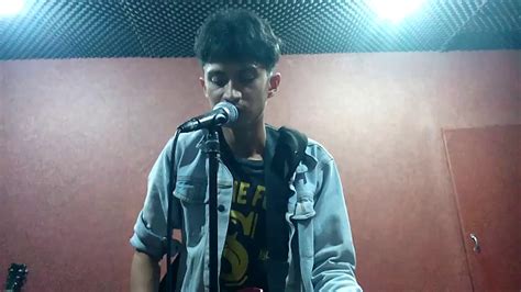 SHANERS 99 COVER JIKALAU KAU CINTA BY JUDIKA YouTube