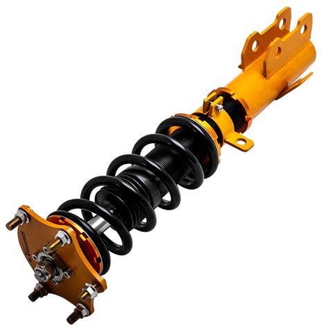 Honda Crv Rear Shocks