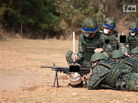 新冠疫情升溫 陸軍十軍團落實防疫維護戰力 中廣新聞網 Line Today