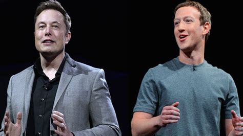 Classifica Miliardari Forbes Musk Al Primo Posto Zuckerberg