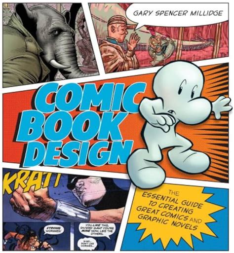 Comics Design Printed In Several Products Iconic Comic Books And