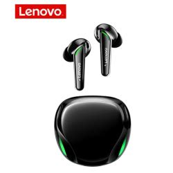 Audífonos Lenovo Thinkplus Live Pods XT92 Bluetooth 5 0 Gamer