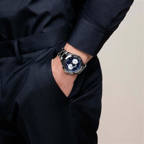 Rado Hyperchrome Automatic Chronograph Match Point Limited Edition