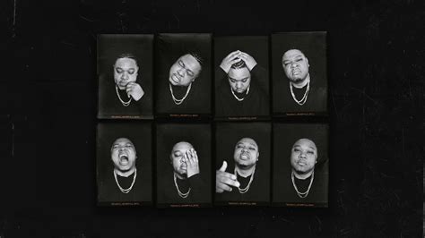 Tedashii Splash II Feat 1K Phew Parris Chariz Jarry Manna YouTube