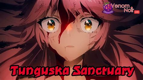 Fate Grand OrderTunguska Sanctuary 1 YouTube