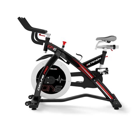 VELO INDOOR ETENON ION 6 MAGNETIQUE Vélos ALLSTAR MUSCULATION