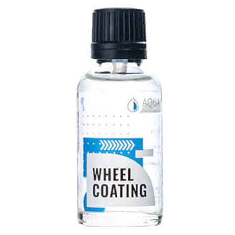 AQUA Wheel Coating 30ml Zobacz W Sklepie MrCleaner