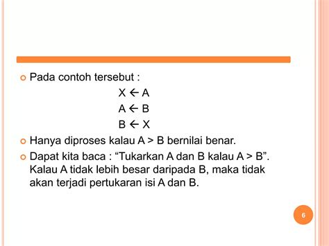 Materi Struktur Data Pengantar Ppt