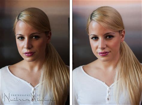 bounce flash examples tangents