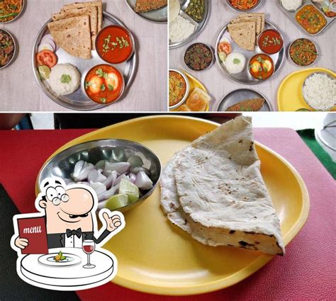 Sahyadri Misal House Pune Main Gatesant Restaurant Reviews