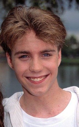 Jonathan Brandis Photo Session 8 Carlo Dalla Chiesa Photoshoot