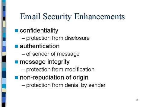 N Email Security Pgp Smime N Certificates And